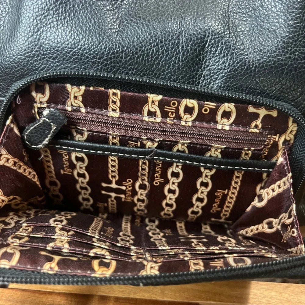 Tignanello brand material